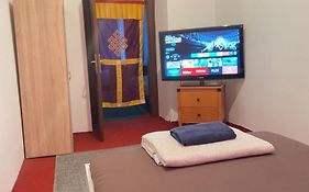 City Apartment And Rooms