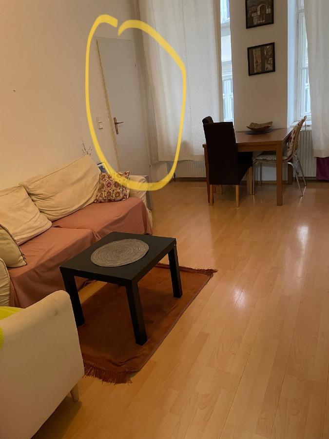 City Apartment And Rooms Viyana Dış mekan fotoğraf