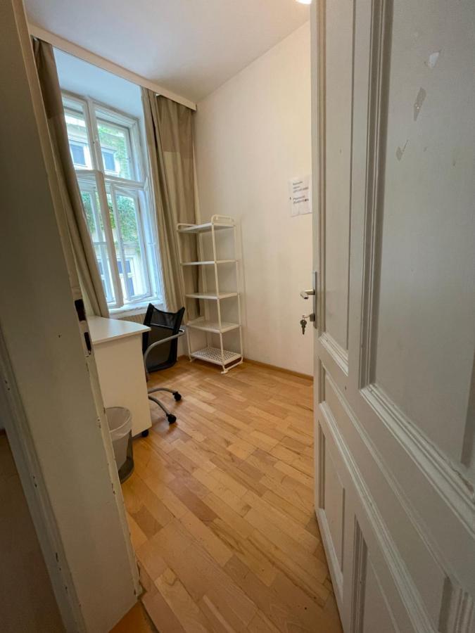 City Apartment And Rooms Viyana Dış mekan fotoğraf