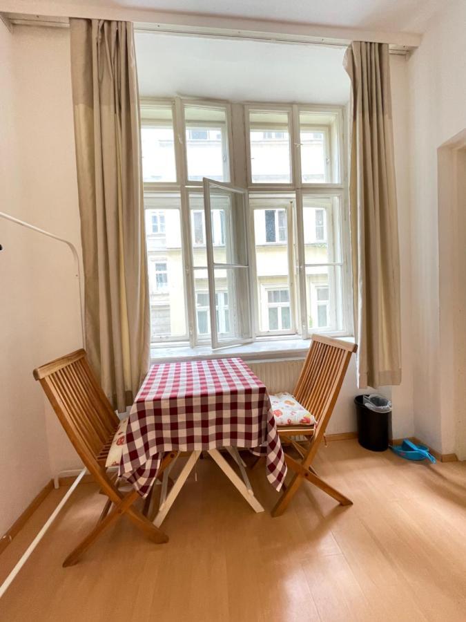 City Apartment And Rooms Viyana Dış mekan fotoğraf