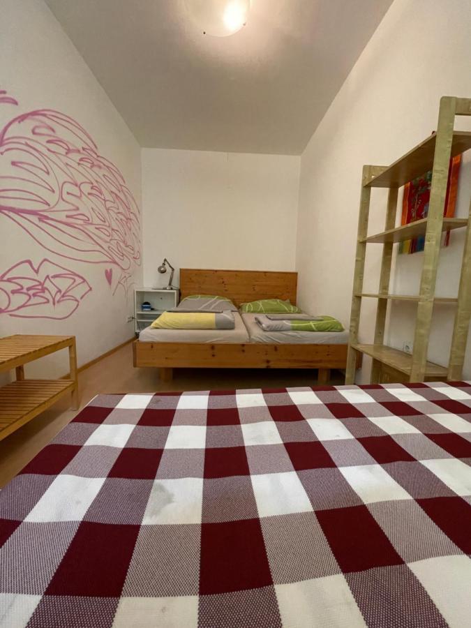 City Apartment And Rooms Viyana Dış mekan fotoğraf