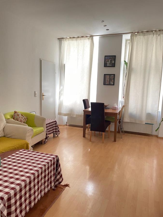 City Apartment And Rooms Viyana Dış mekan fotoğraf