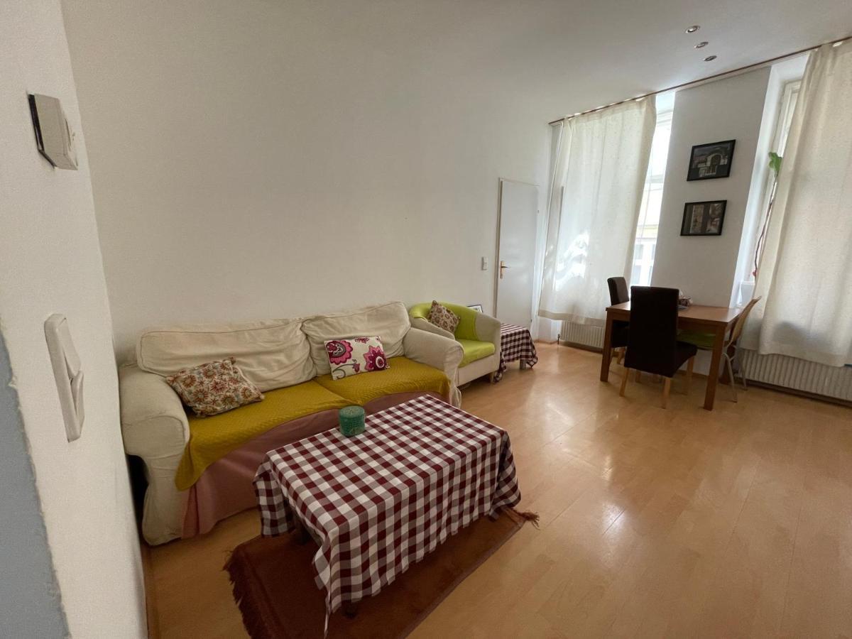 City Apartment And Rooms Viyana Dış mekan fotoğraf