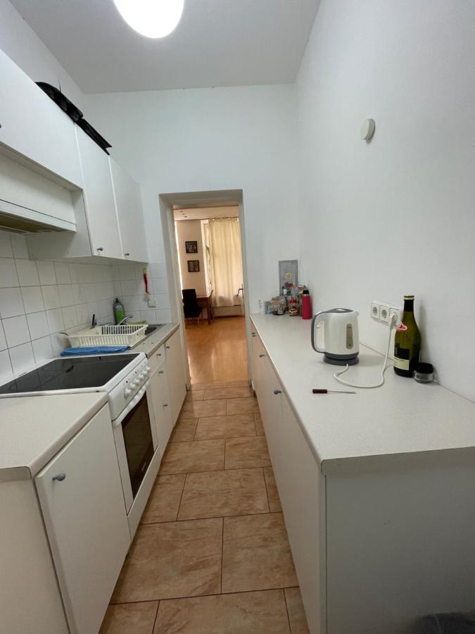 City Apartment And Rooms Viyana Dış mekan fotoğraf