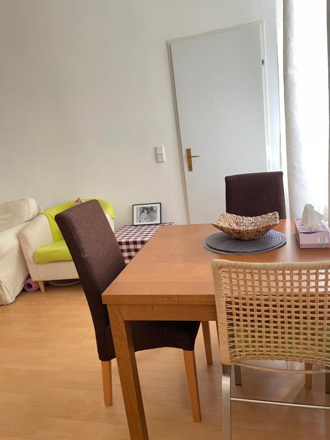 City Apartment And Rooms Viyana Dış mekan fotoğraf