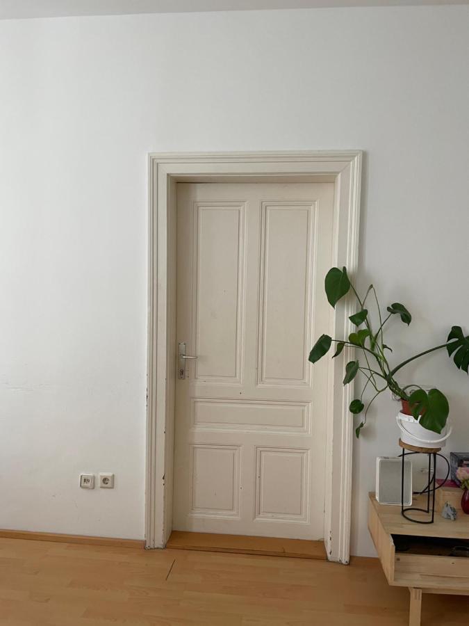 City Apartment And Rooms Viyana Dış mekan fotoğraf