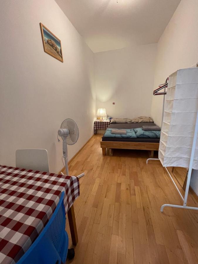 City Apartment And Rooms Viyana Dış mekan fotoğraf