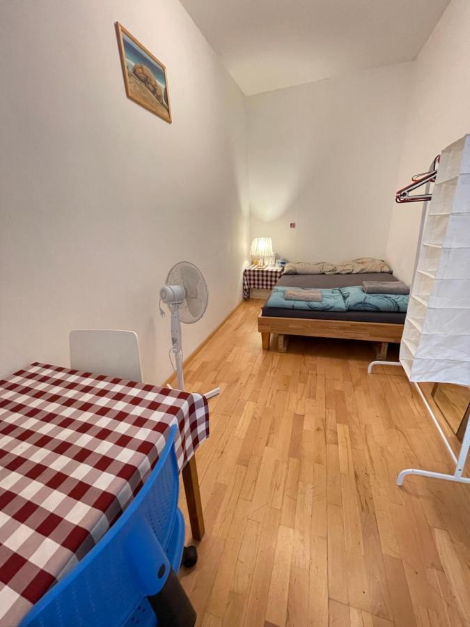 City Apartment And Rooms Viyana Dış mekan fotoğraf