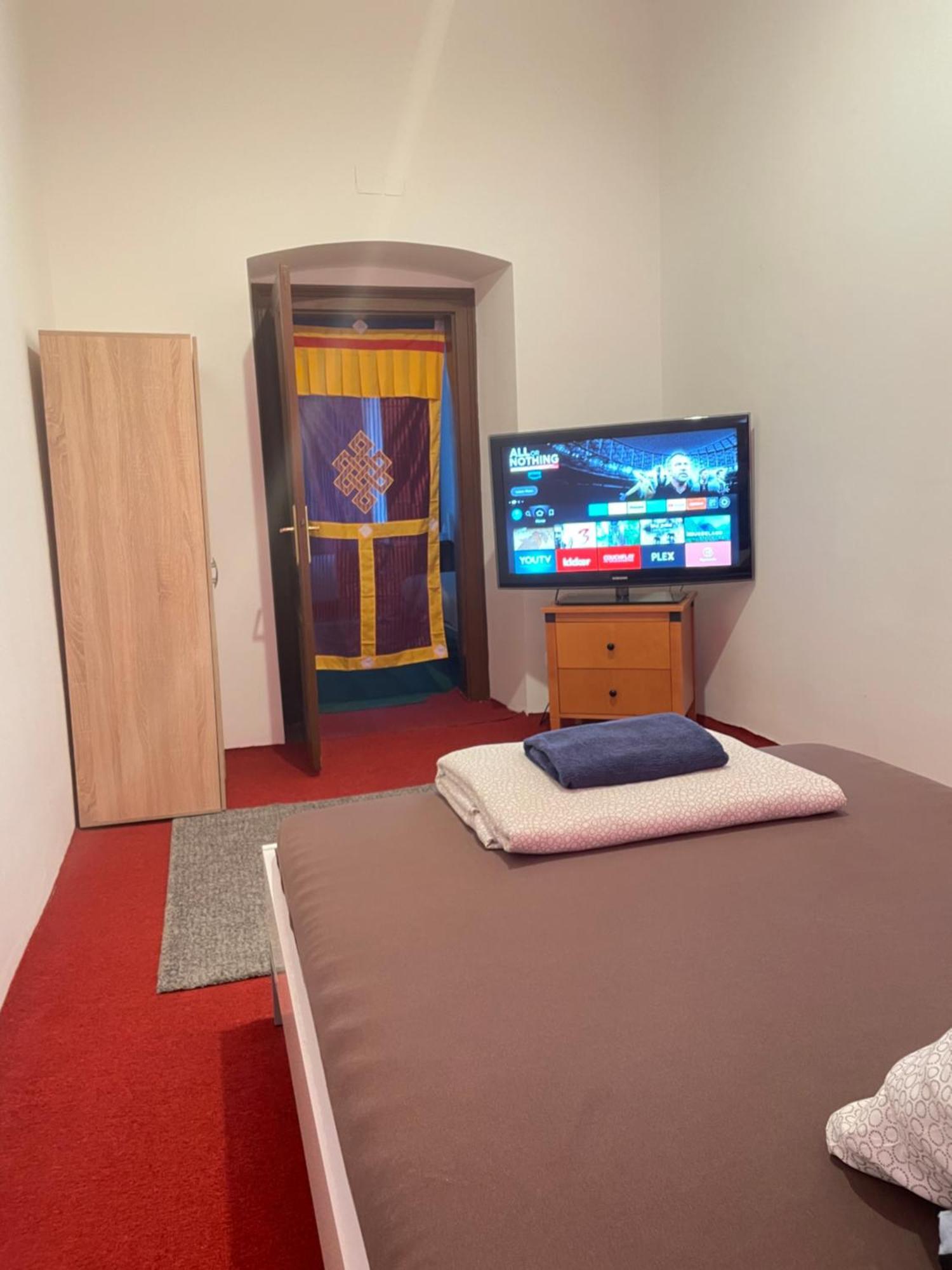 City Apartment And Rooms Viyana Dış mekan fotoğraf